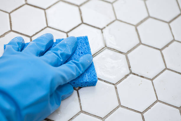 The Do’s and Don’ts of Applying Grout