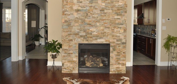 Fireplace Tiles